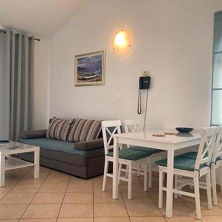 Apartments Majda Lokva Rogoznica Extérieur photo