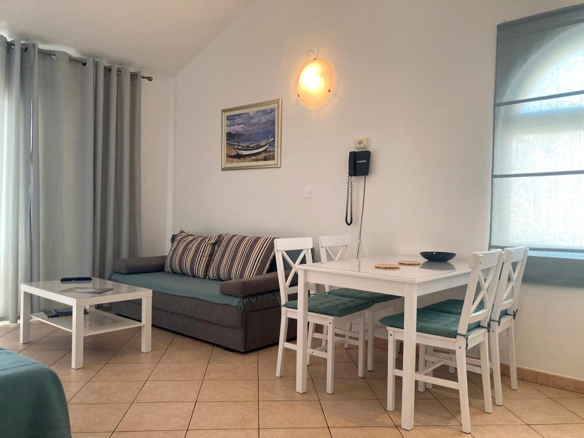 Apartments Majda Lokva Rogoznica Extérieur photo