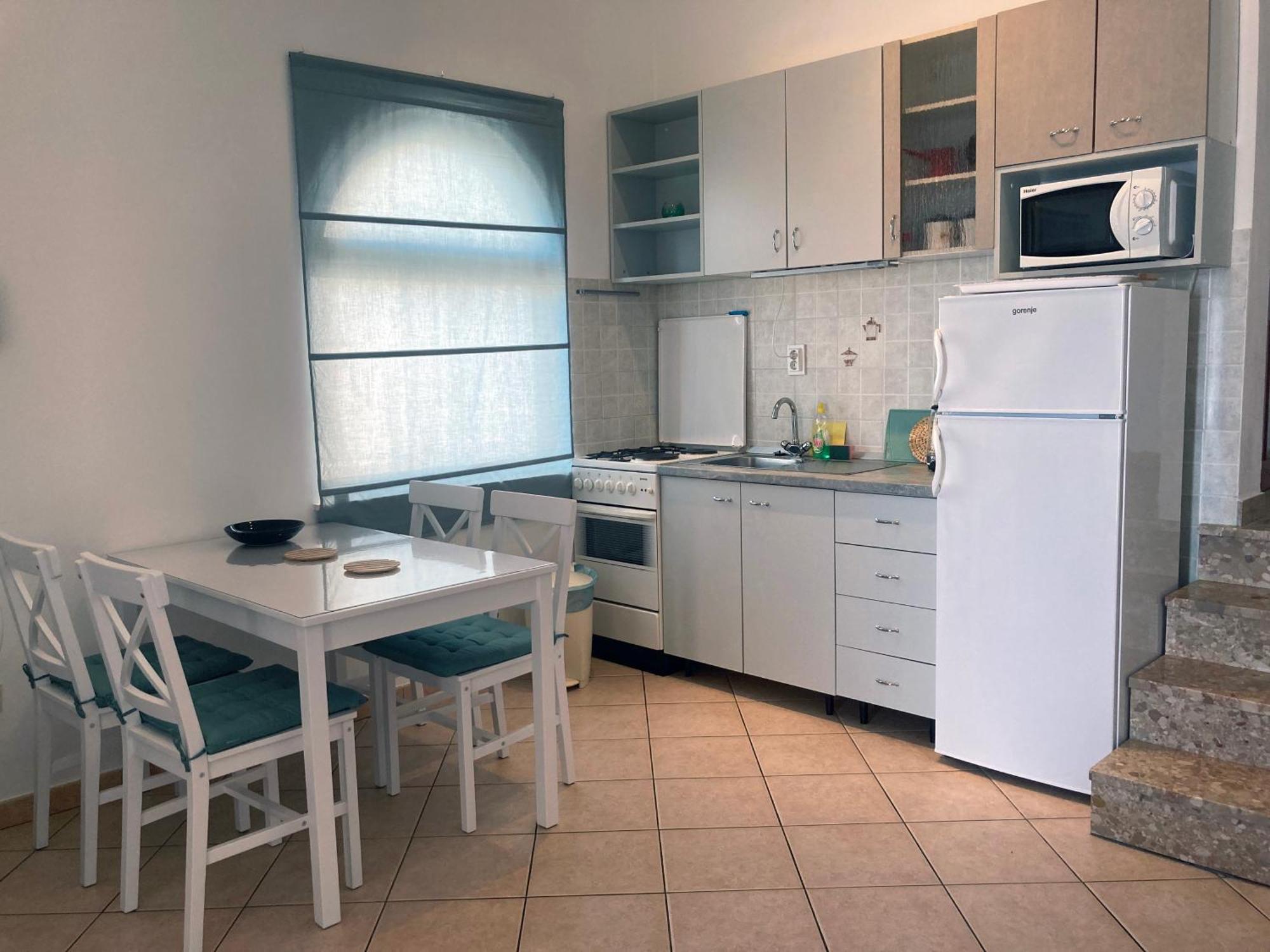 Apartments Majda Lokva Rogoznica Extérieur photo