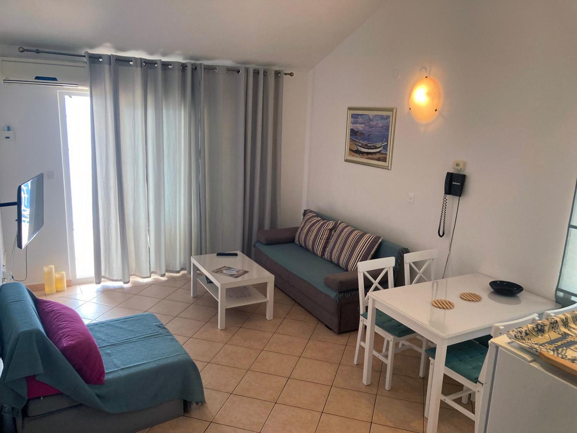 Apartments Majda Lokva Rogoznica Extérieur photo