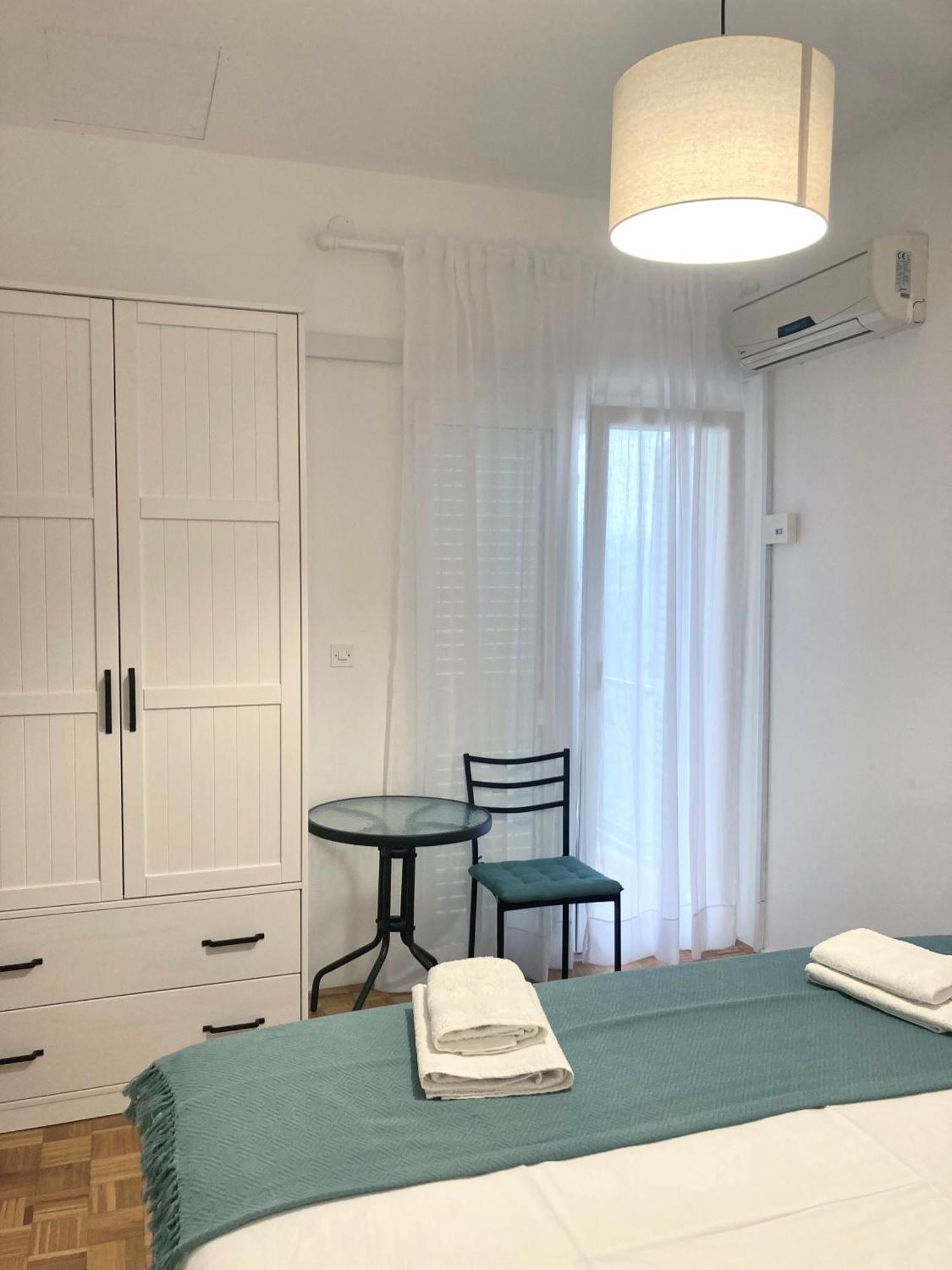 Apartments Majda Lokva Rogoznica Extérieur photo