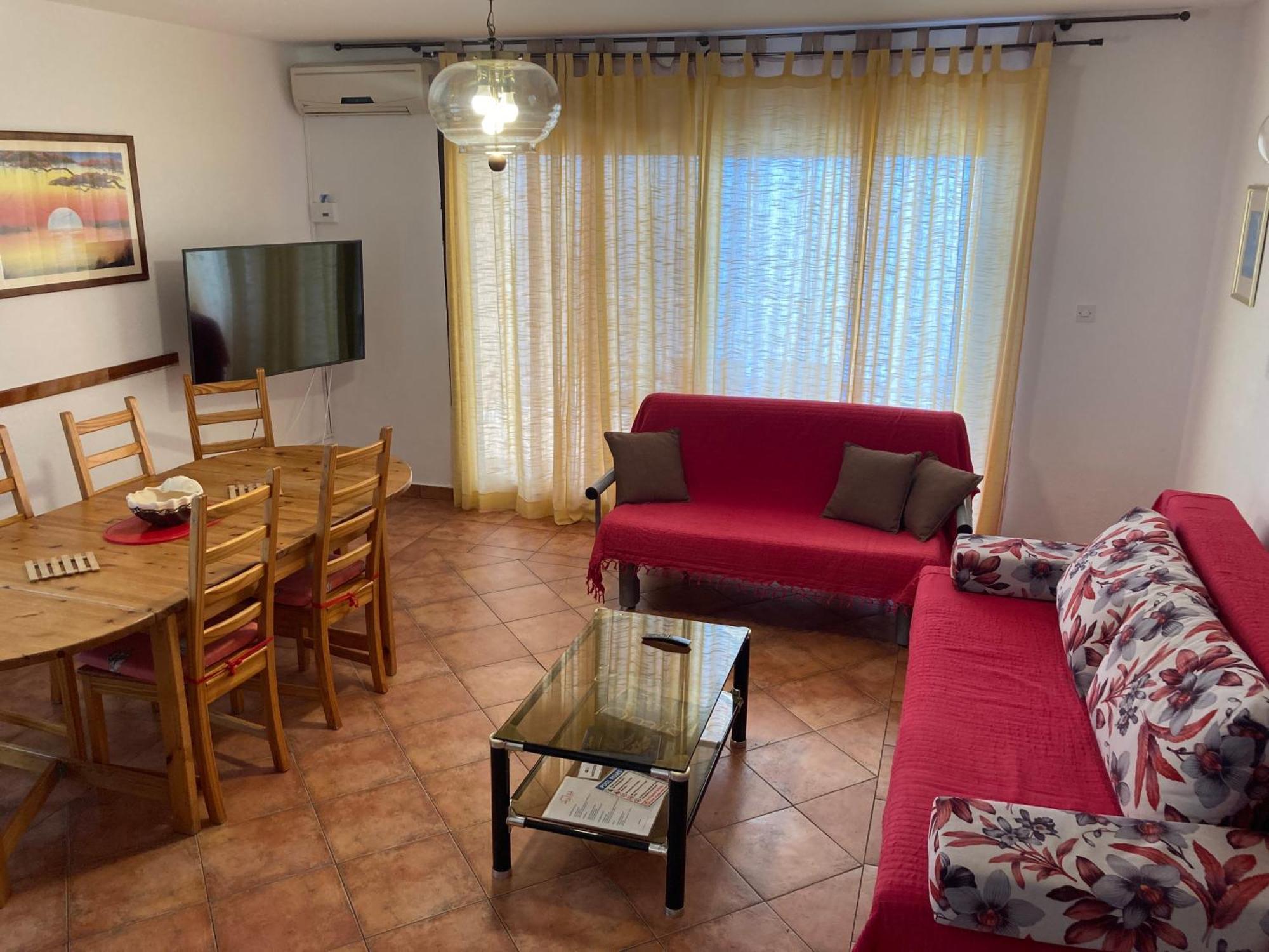 Apartments Majda Lokva Rogoznica Extérieur photo