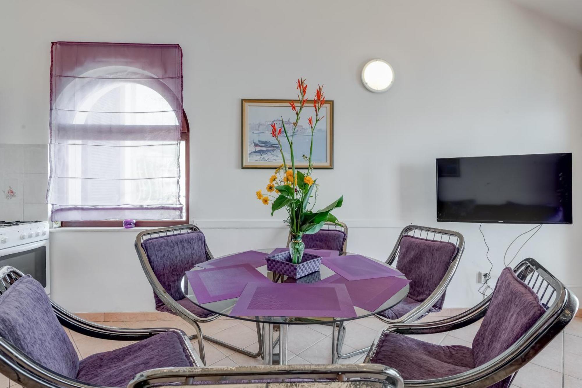 Apartments Majda Lokva Rogoznica Chambre photo