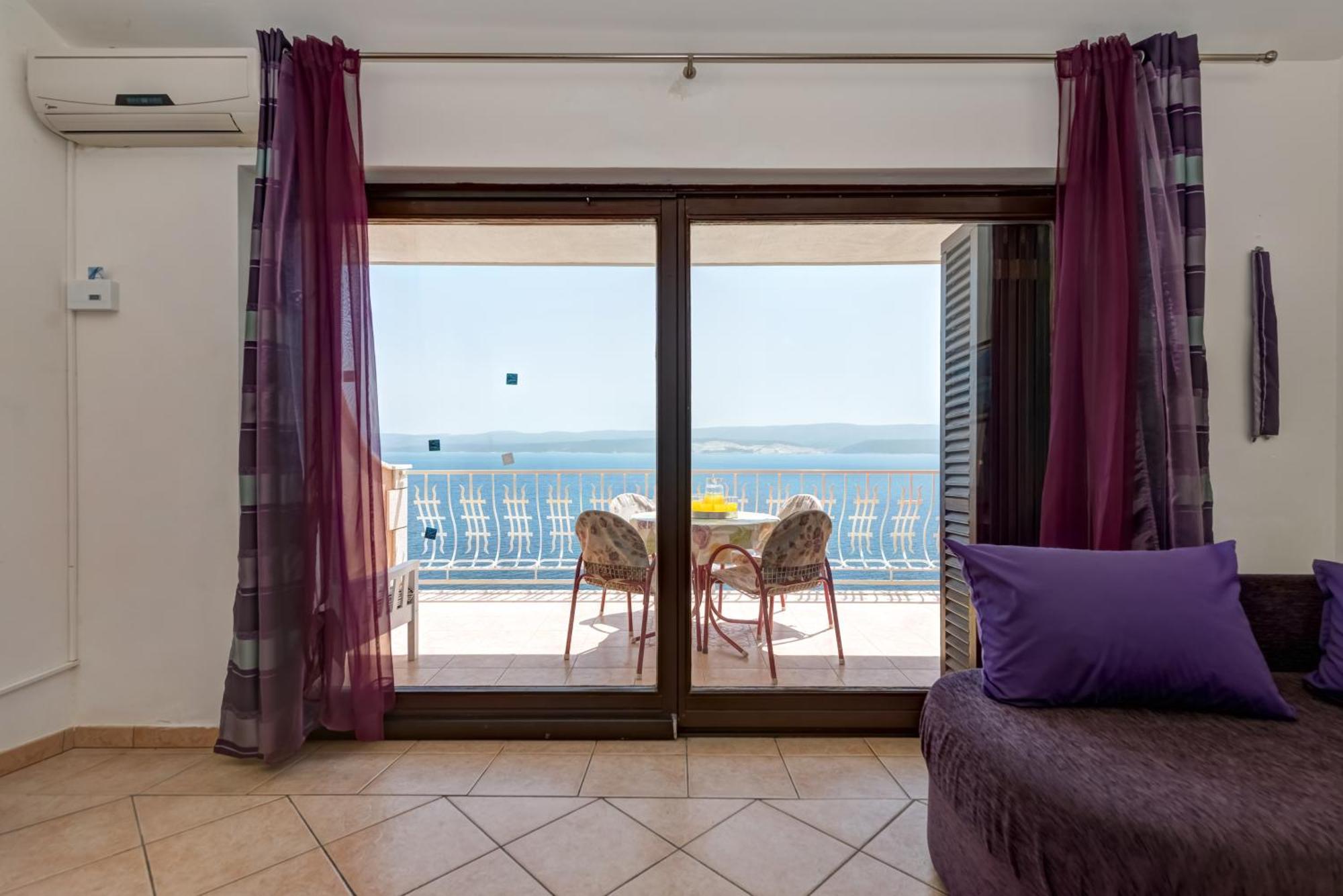 Apartments Majda Lokva Rogoznica Chambre photo