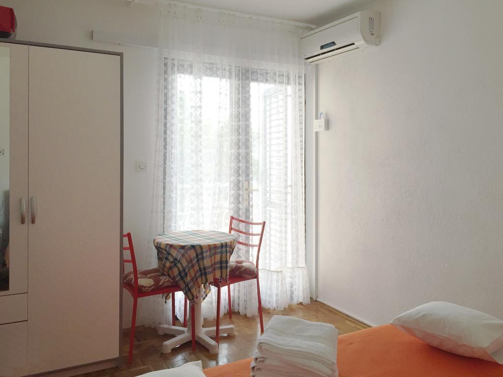 Apartments Majda Lokva Rogoznica Extérieur photo