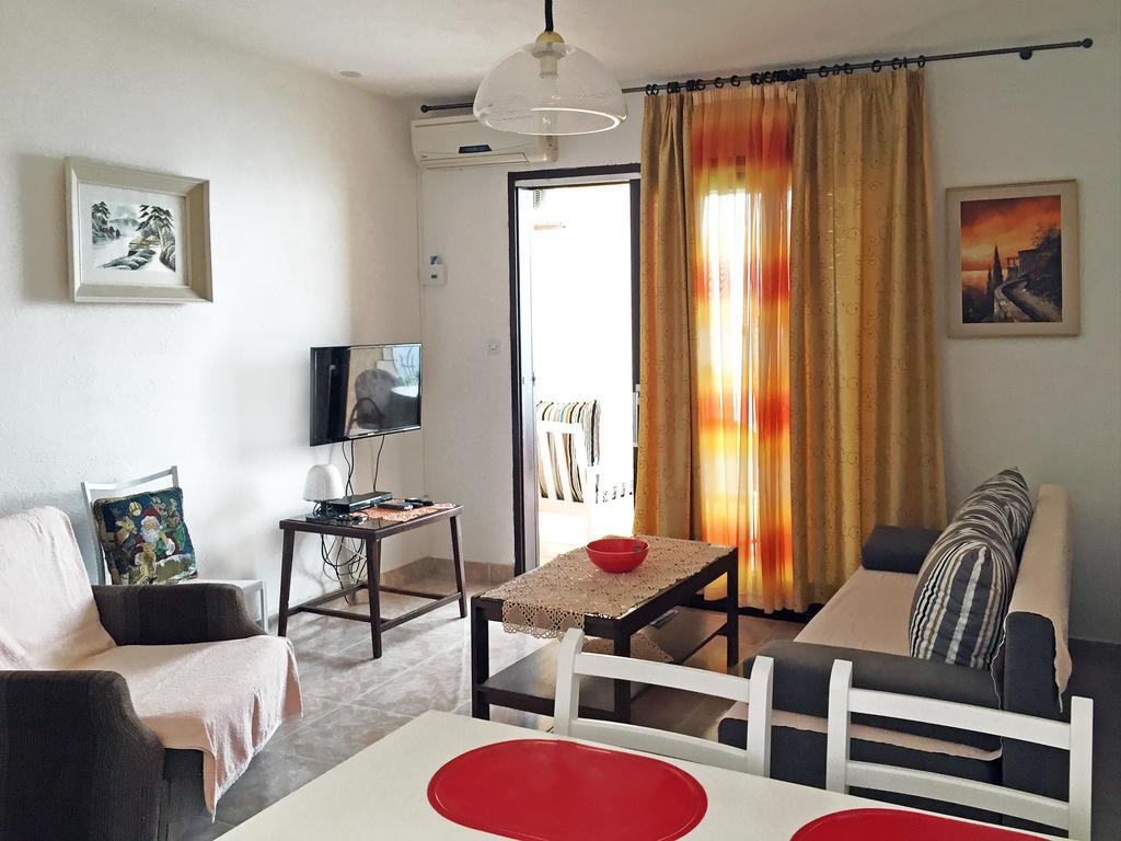 Apartments Majda Lokva Rogoznica Extérieur photo