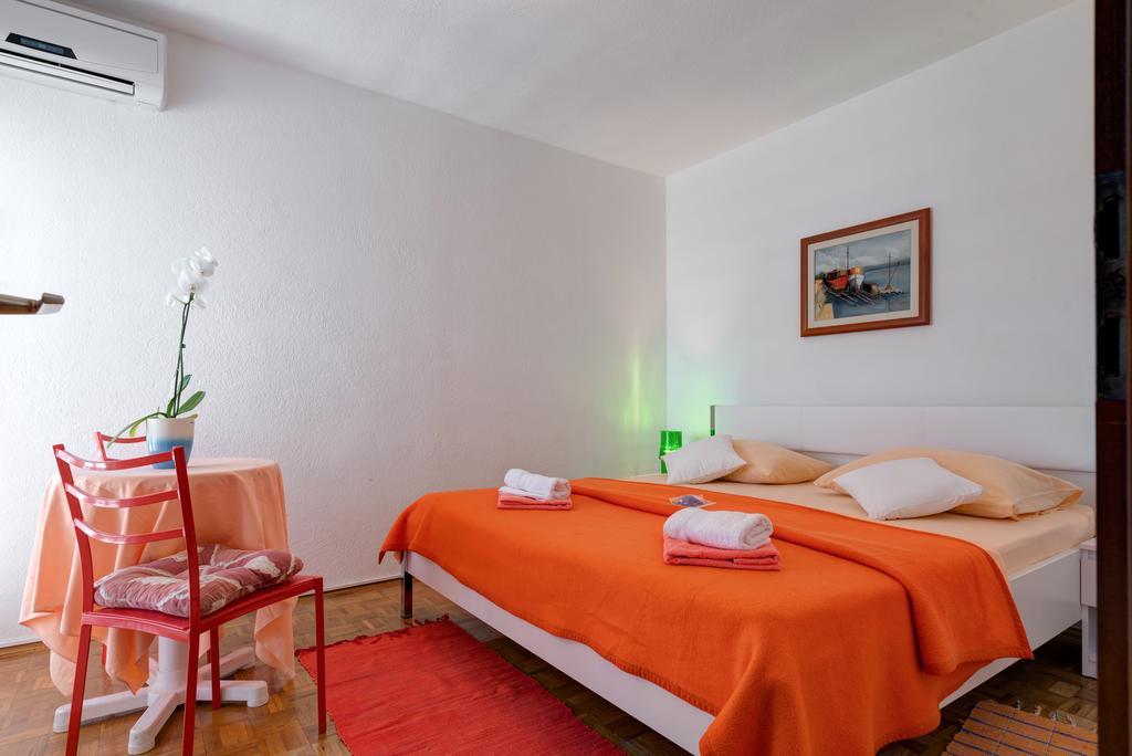 Apartments Majda Lokva Rogoznica Extérieur photo